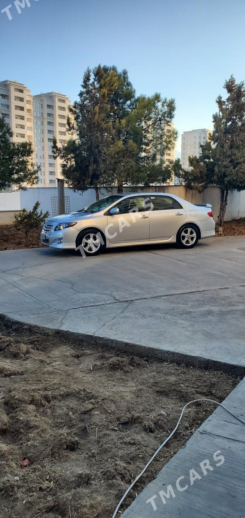 Toyota Corolla 2010 - 150 000 TMT - Aşgabat - img 3