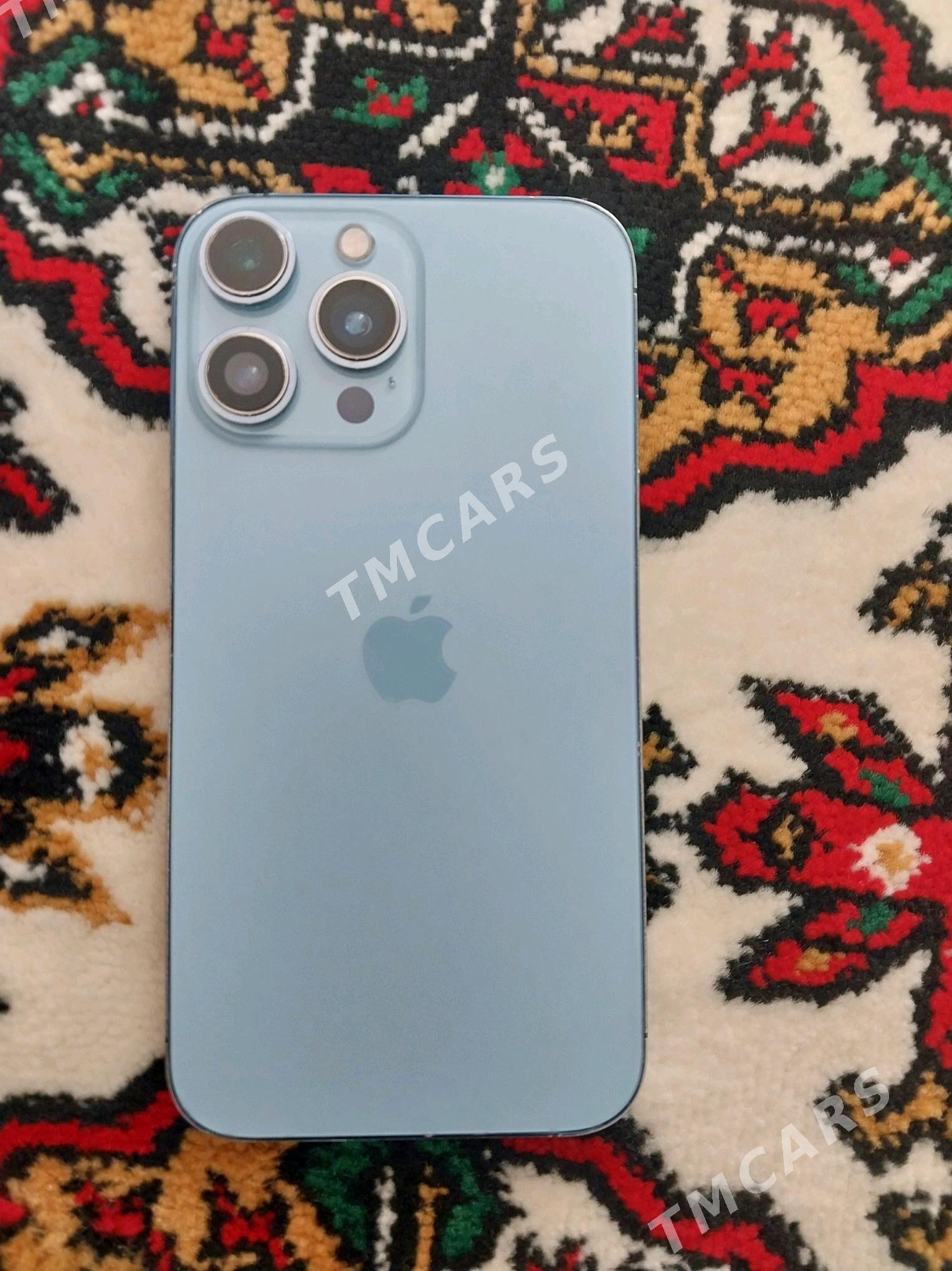 Iphone 13 pro XR - Türkmenabat - img 3