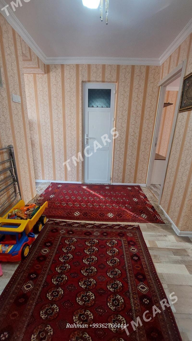 (2084)-3MKR JENNET BAZAR 2-KOMNAT 2-ETAJ3МКР 3МИКР - Aşgabat - img 7
