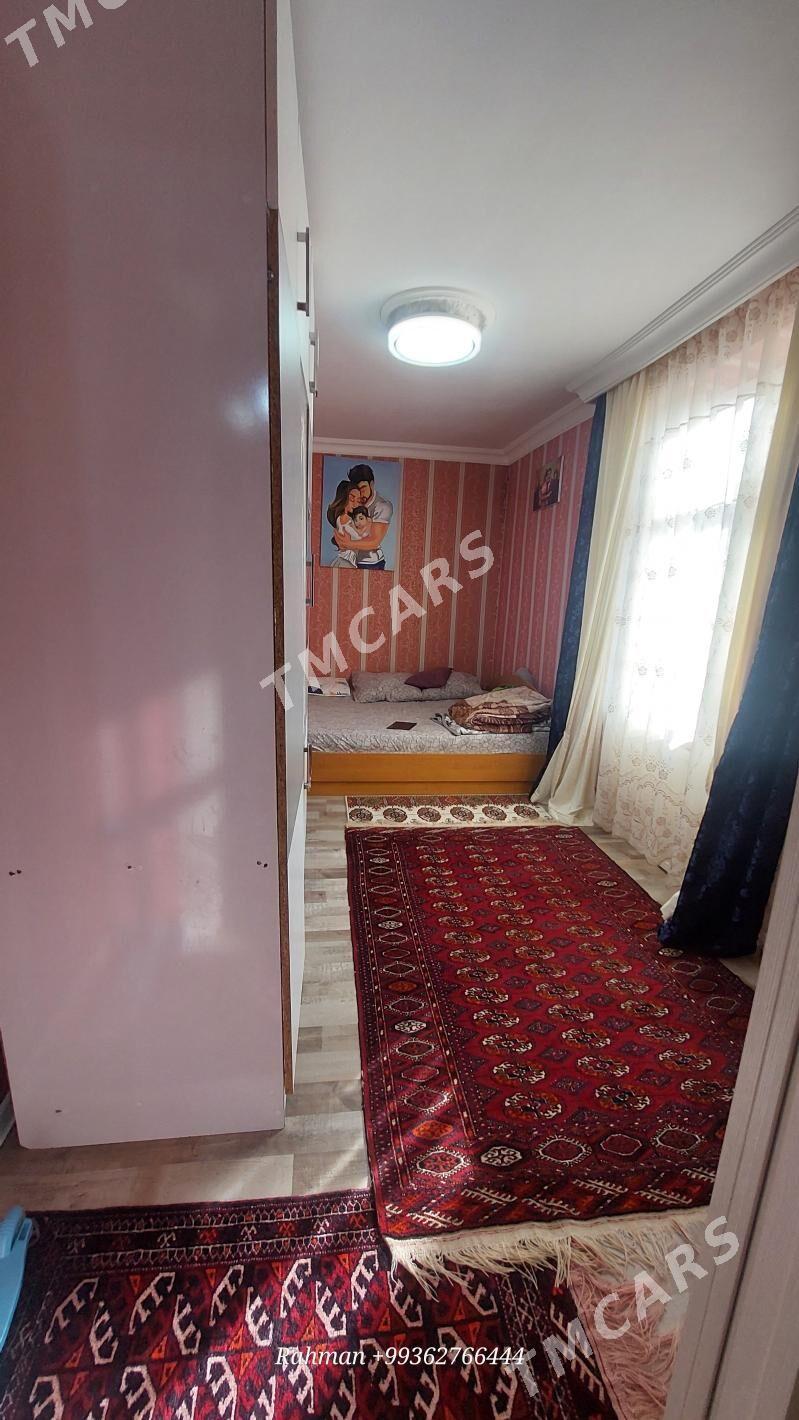 (2084)-3MKR JENNET BAZAR 2-KOMNAT 2-ETAJ3МКР 3МИКР - Aşgabat - img 3