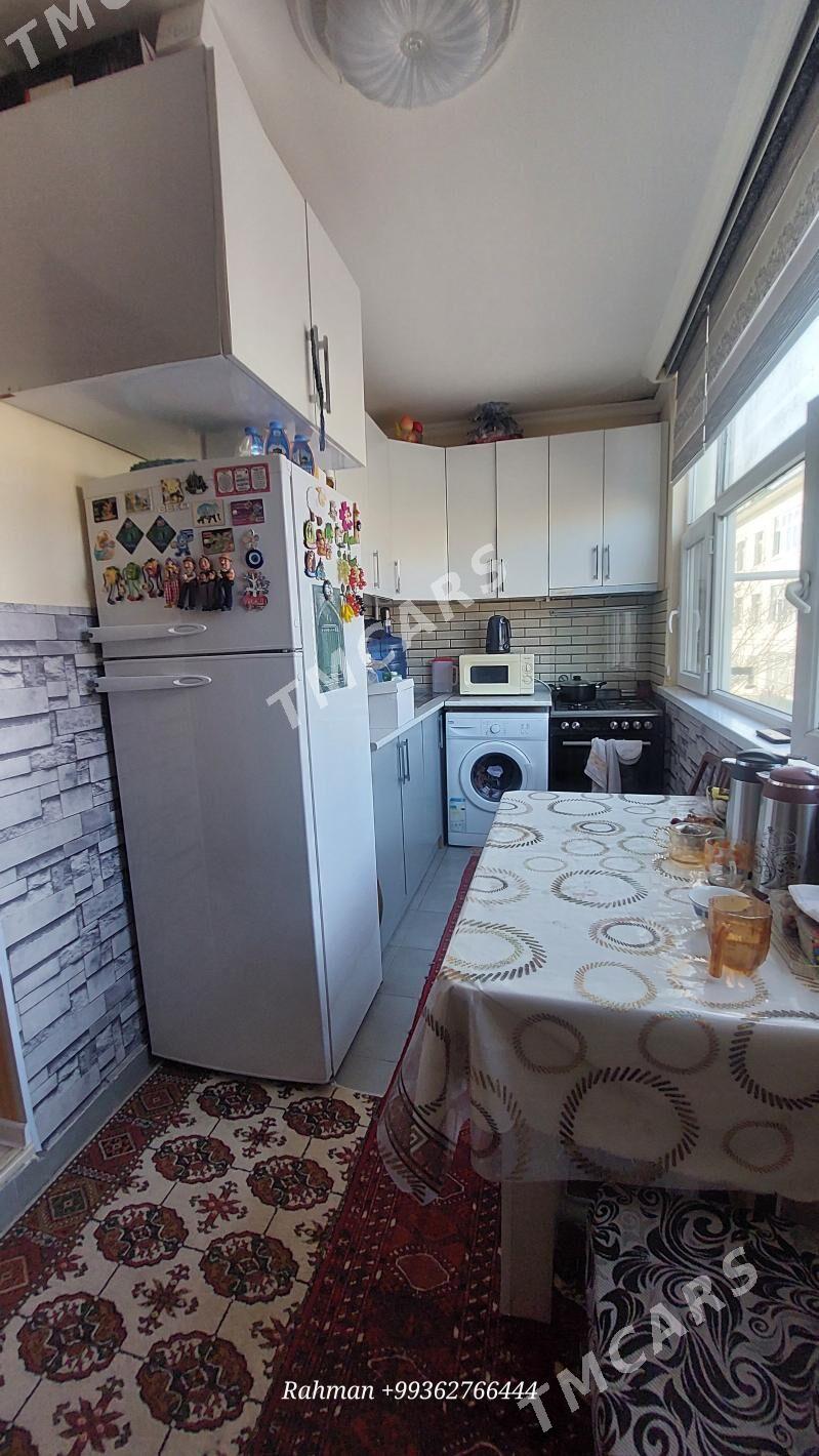 (2084)-3MKR JENNET BAZAR 2-KOMNAT 2-ETAJ3МКР 3МИКР - Aşgabat - img 5