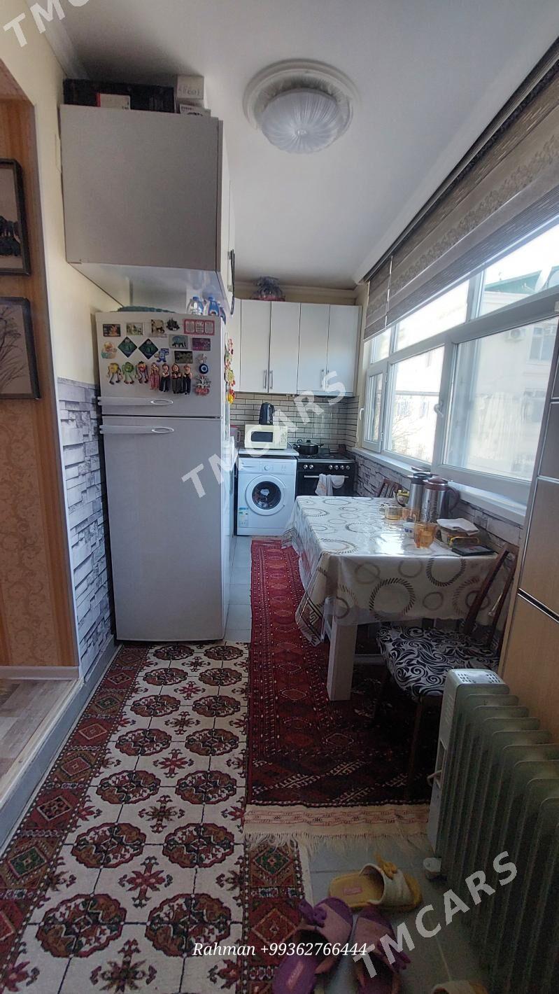 (2084)-3MKR JENNET BAZAR 2-KOMNAT 2-ETAJ3МКР 3МИКР - Aşgabat - img 4