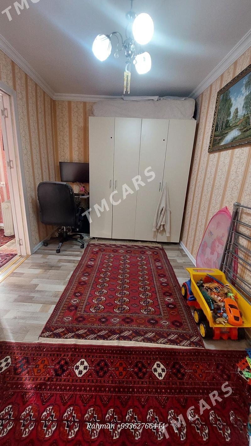 (2084)-3MKR JENNET BAZAR 2-KOMNAT 2-ETAJ3МКР 3МИКР - Aşgabat - img 6