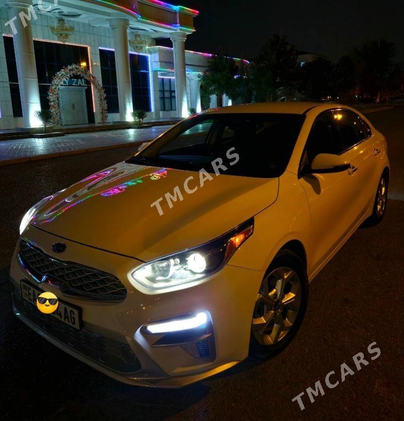 Kia Forte 2019 - 220 000 TMT - Aşgabat - img 6