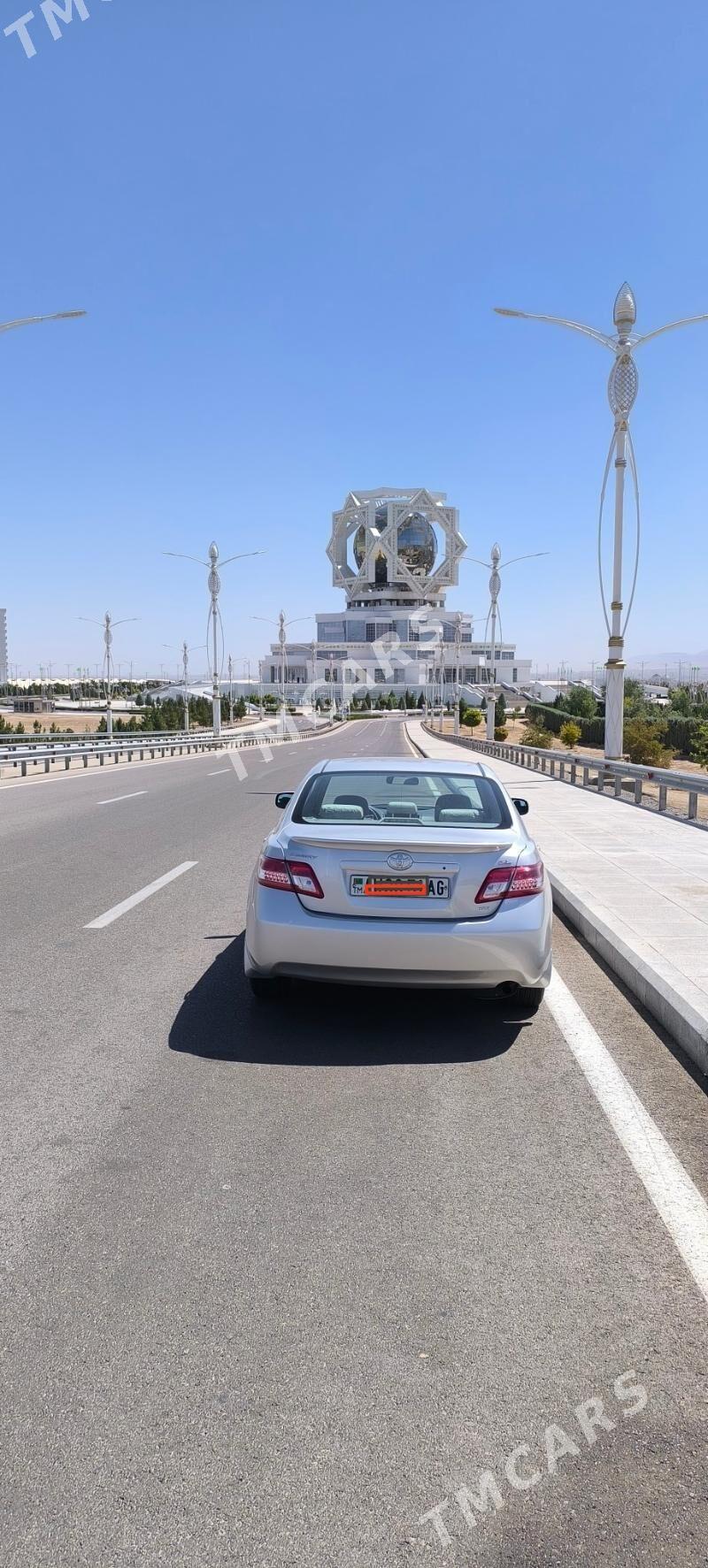 Toyota Camry 2011 - 170 000 TMT - Aşgabat - img 2