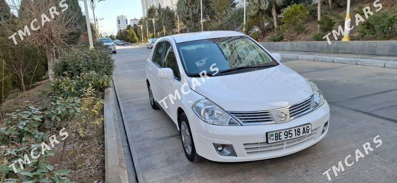 Nissan Versa 2010 - 112 000 TMT - Aşgabat - img 3