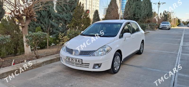 Nissan Versa 2010 - 112 000 TMT - Aşgabat - img 2