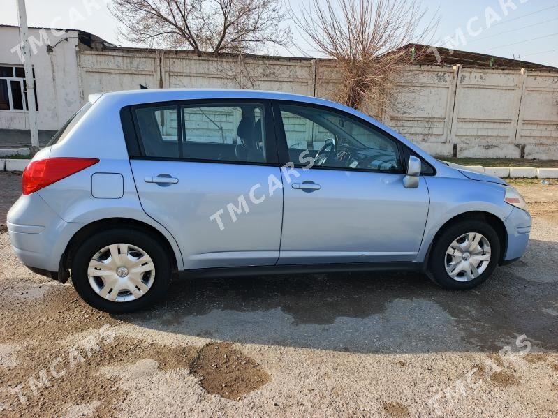 Nissan Tiida 2011 - 115 000 TMT - Туркменабат - img 2