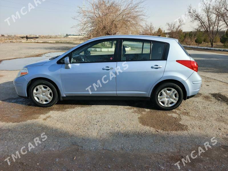 Nissan Tiida 2011 - 115 000 TMT - Туркменабат - img 3