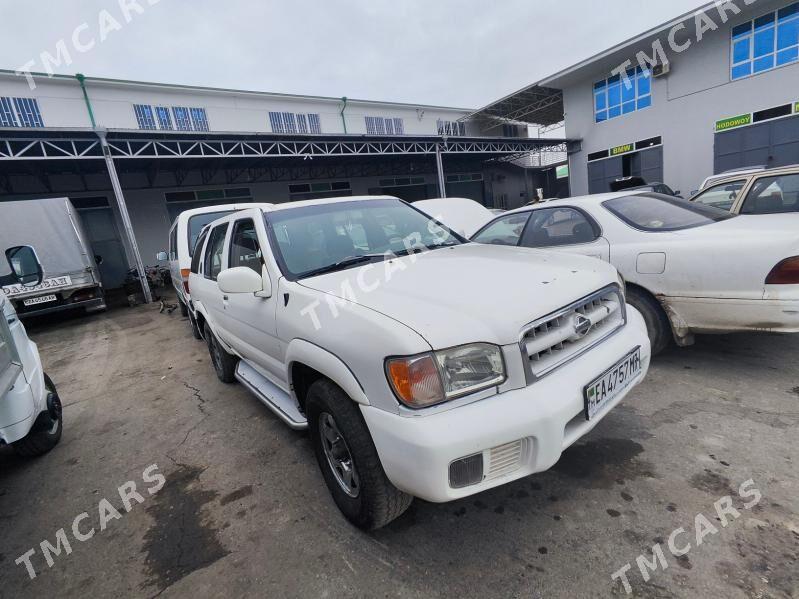 Nissan Pathfinder 1998 - 45 000 TMT - Mary - img 2