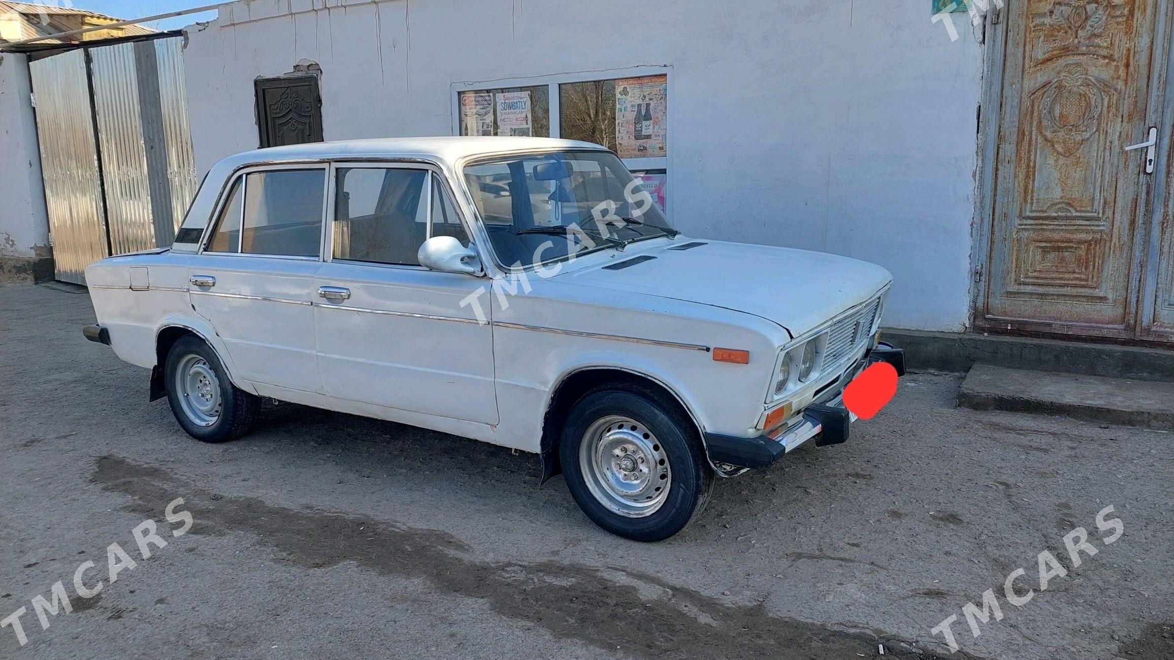 Lada 2106 1993 - 11 000 TMT - Гороглы (Тагта) - img 2