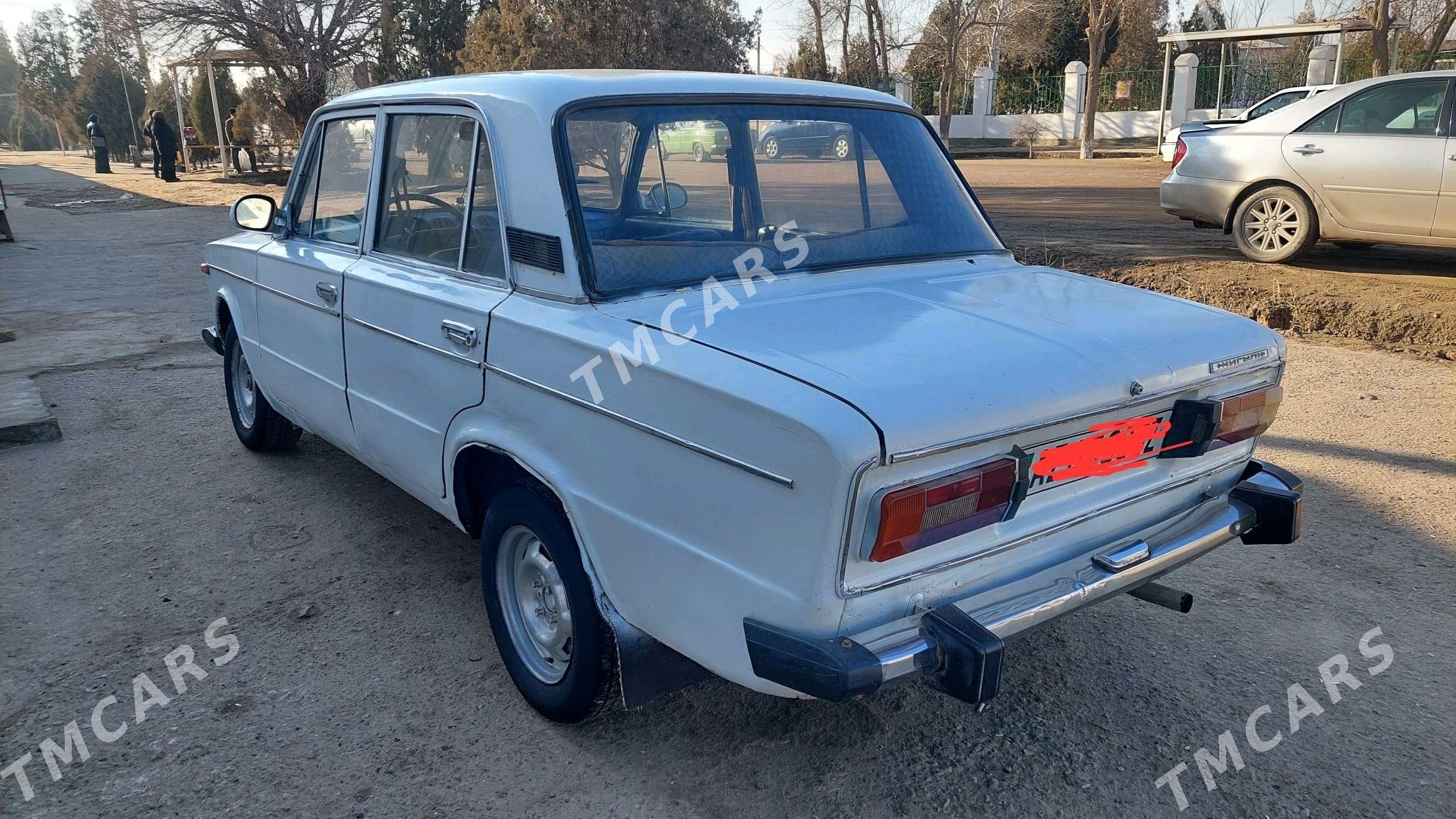 Lada 2106 1993 - 11 000 TMT - Гороглы (Тагта) - img 4