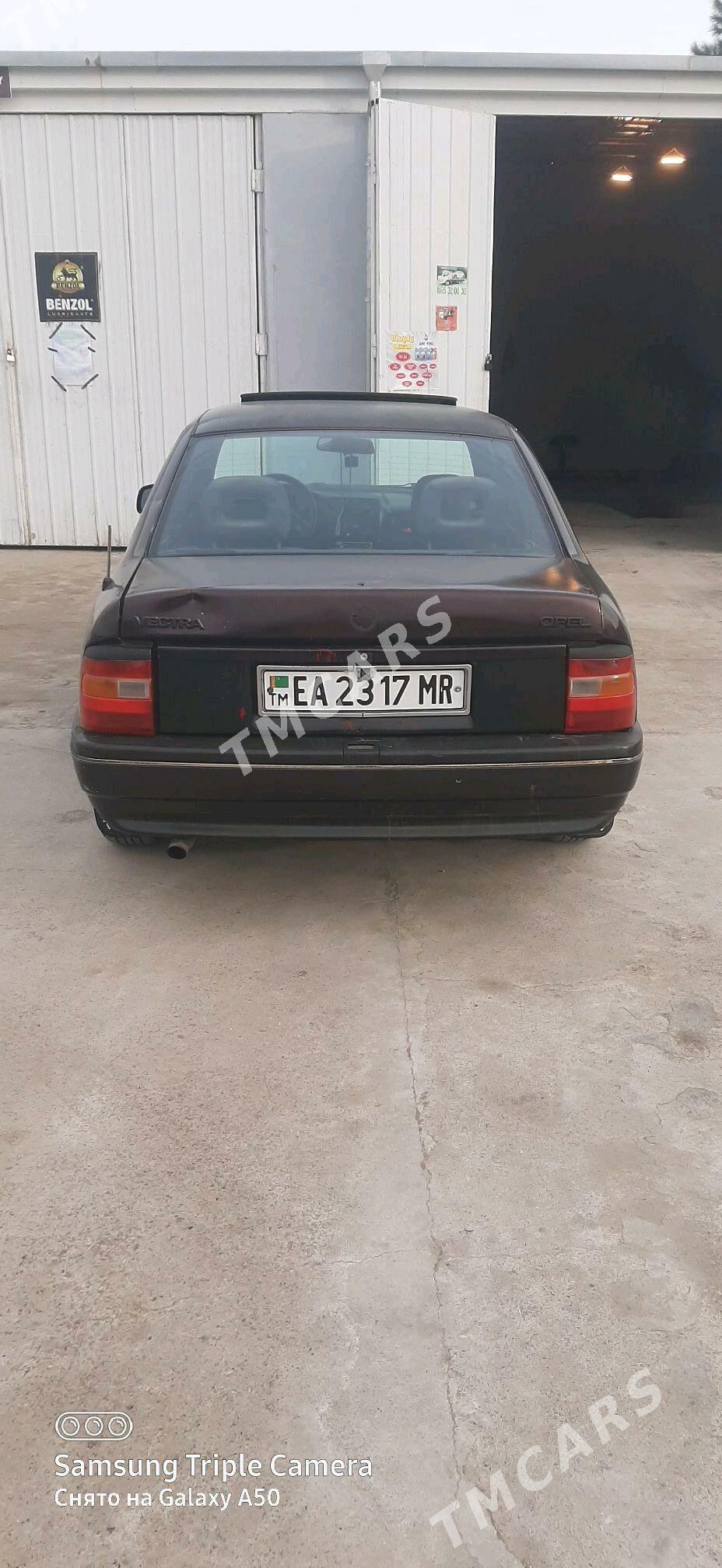 Opel Vectra 1992 - 26 000 TMT - Wekilbazar - img 2