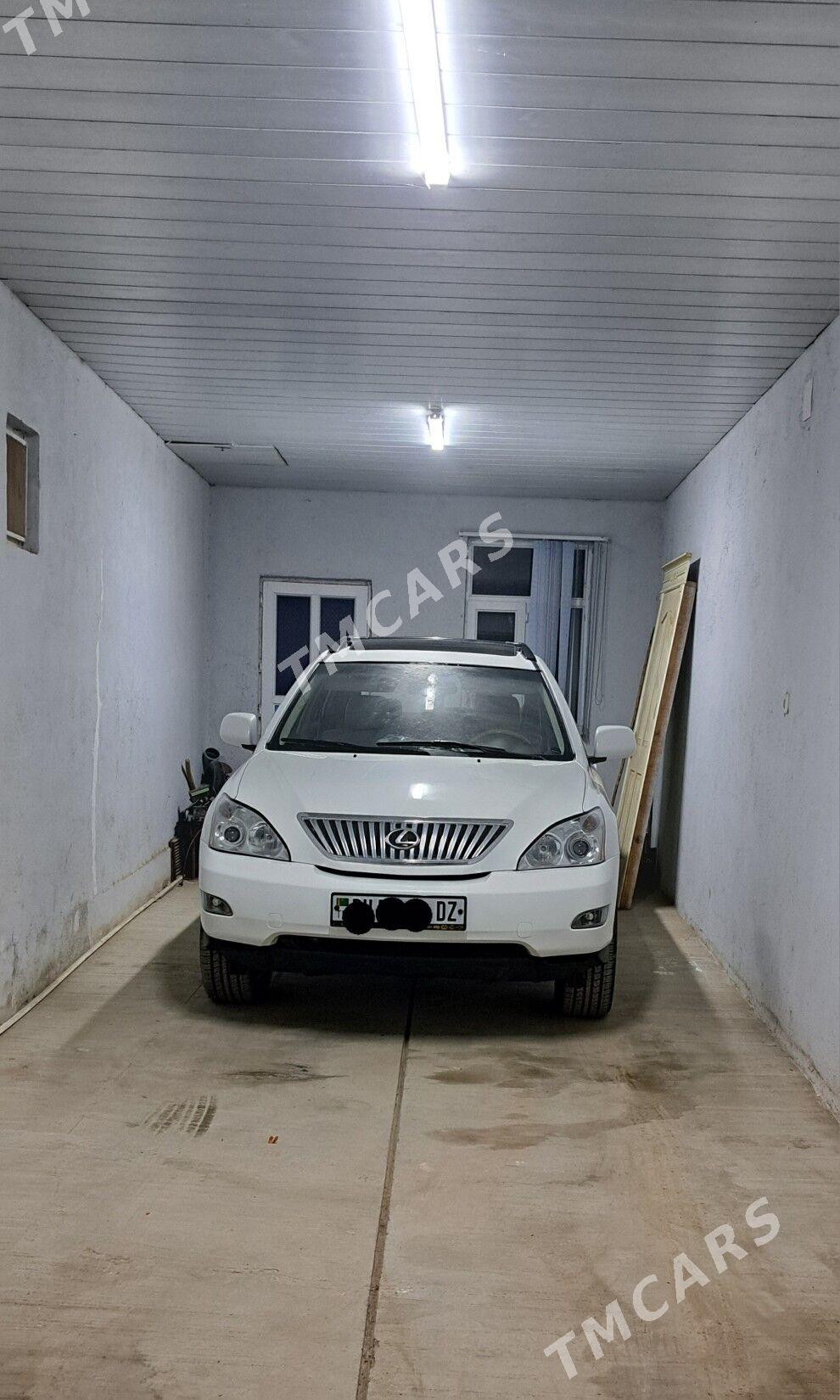 Lexus RX 330 2005 - 230 000 TMT - Daşoguz - img 3