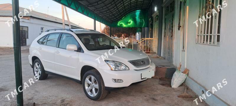 Lexus RX 330 2005 - 230 000 TMT - Daşoguz - img 4