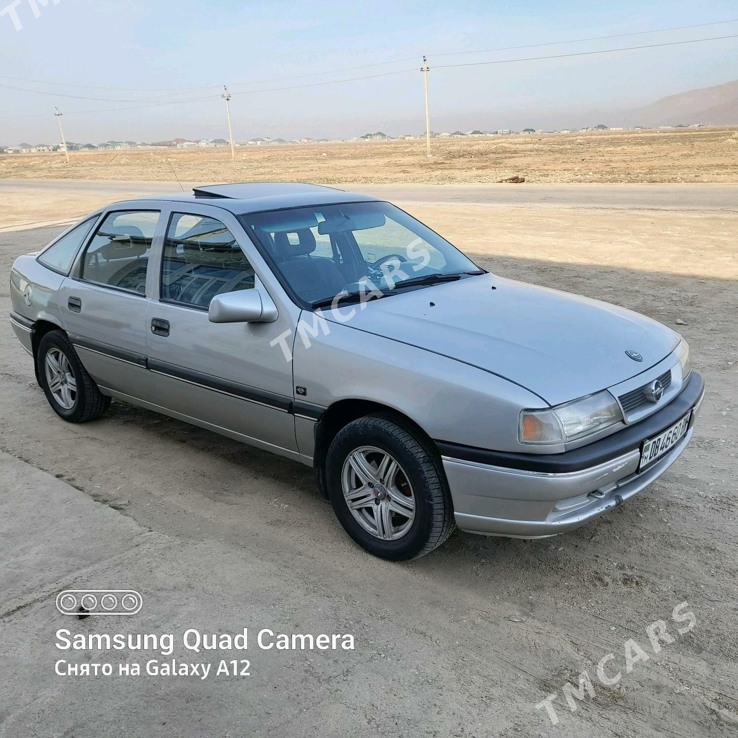 Opel Vectra 1993 - 43 000 TMT - Balkanabat - img 5