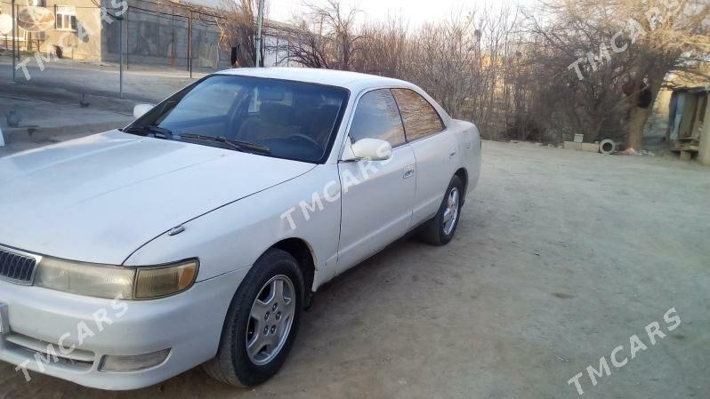 Toyota Chaser 1995 - 26 000 TMT - Bäherden - img 7