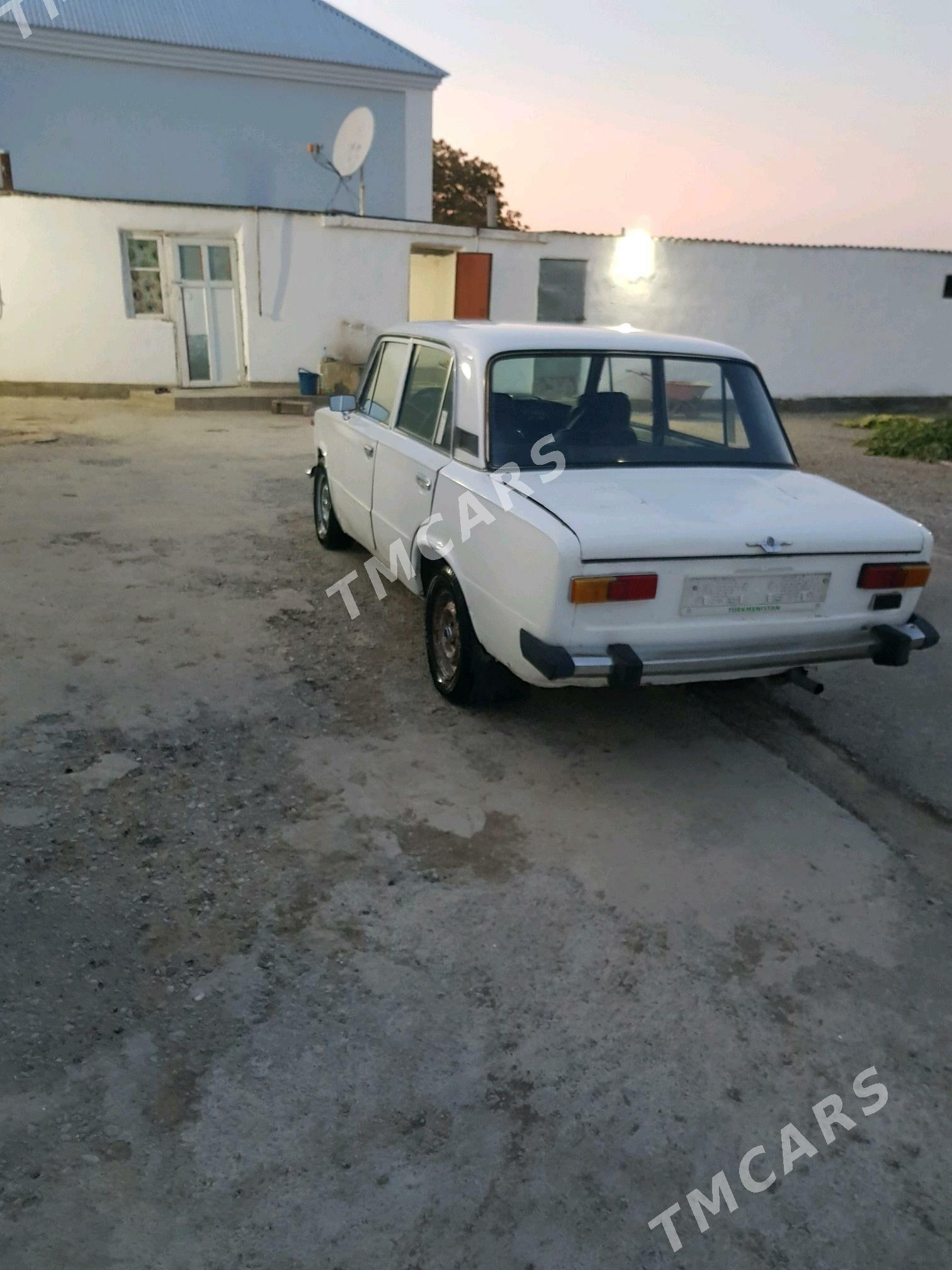 Lada 2104 1980 - 13 000 TMT - Гёкдепе - img 4