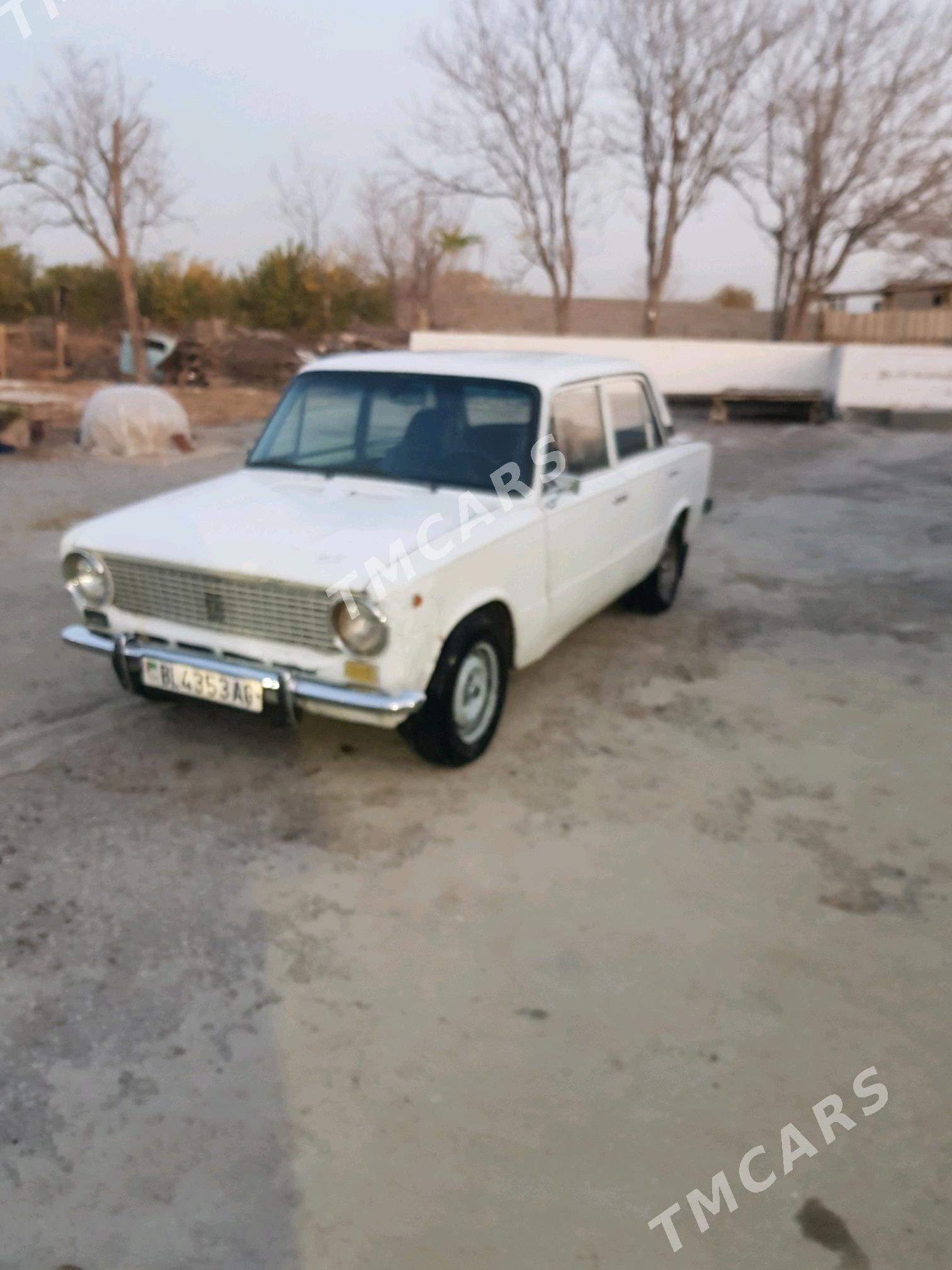 Lada 2104 1980 - 13 000 TMT - Гёкдепе - img 5