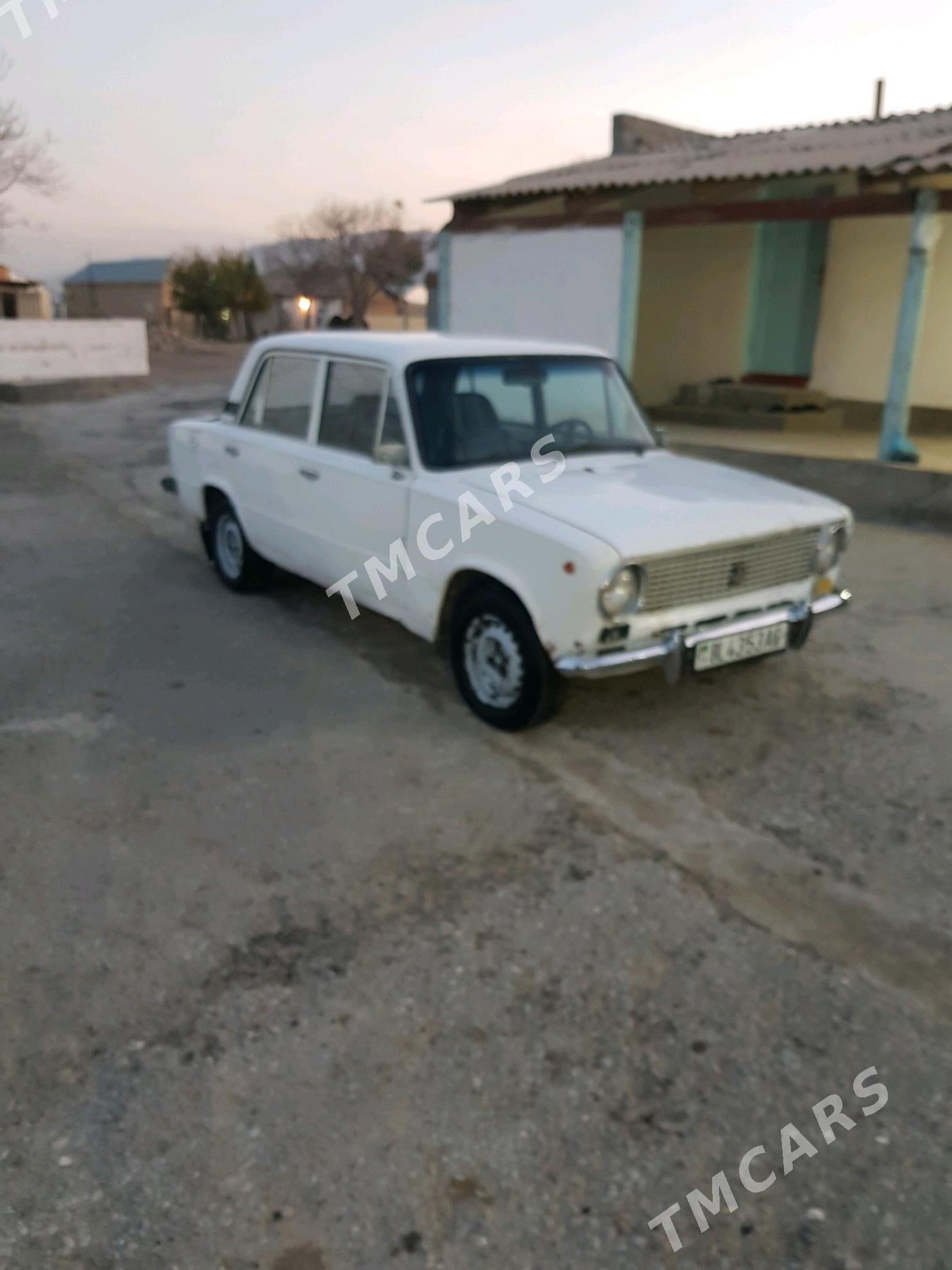 Lada 2104 1980 - 13 000 TMT - Гёкдепе - img 6