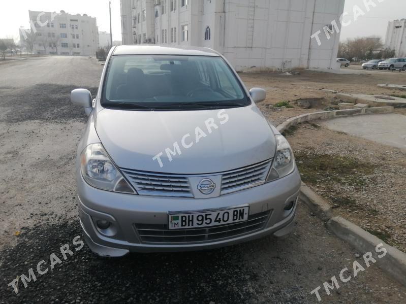 Nissan Versa 2010 - 110 000 TMT - Балканабат - img 6