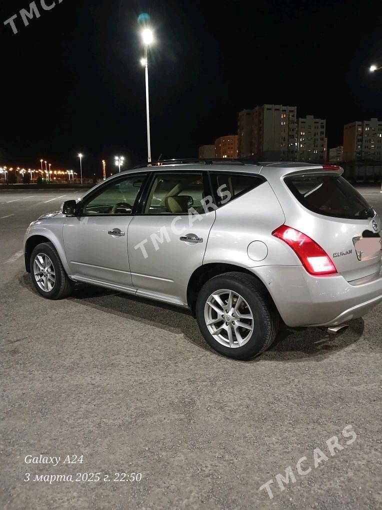 Nissan Murano 2005 - 90 000 TMT - Tejen - img 2