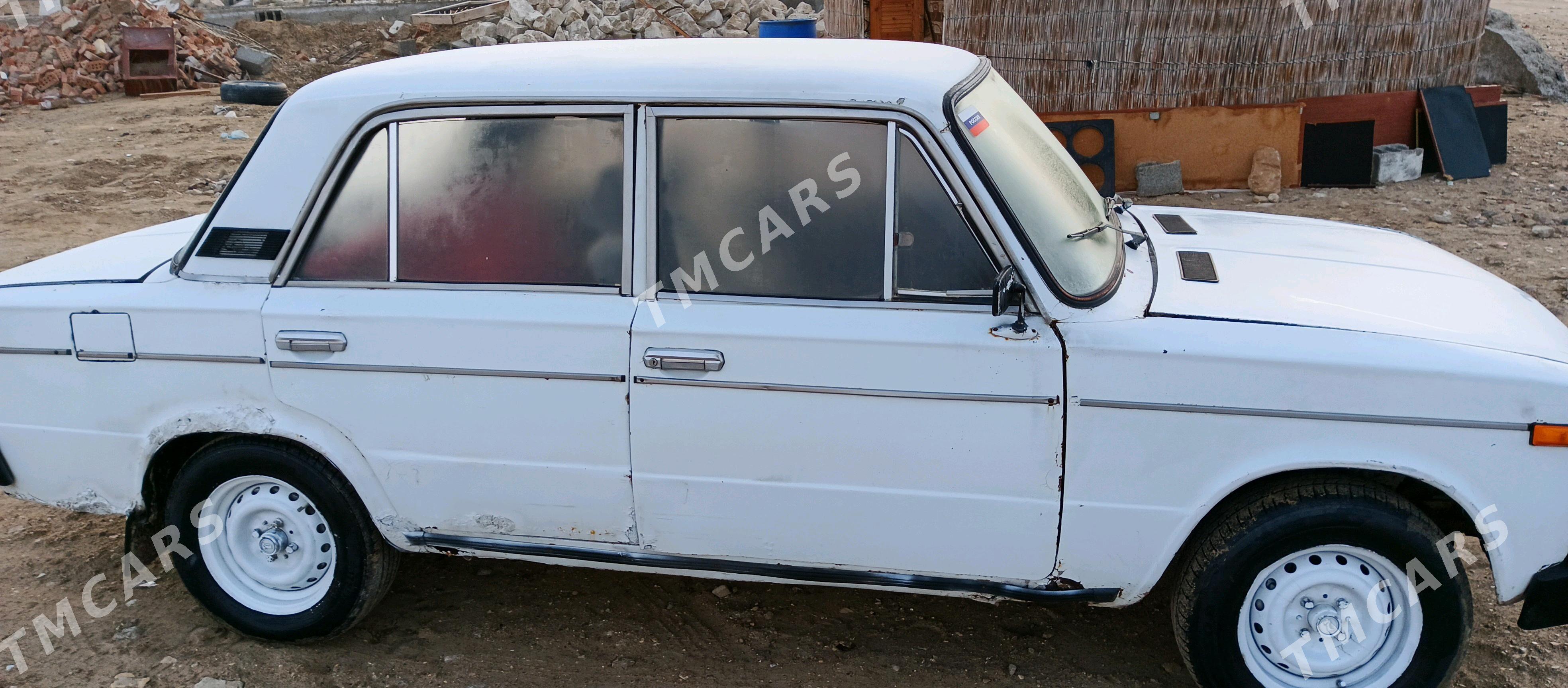 Lada 2106 1991 - 20 000 TMT - Balkanabat - img 2