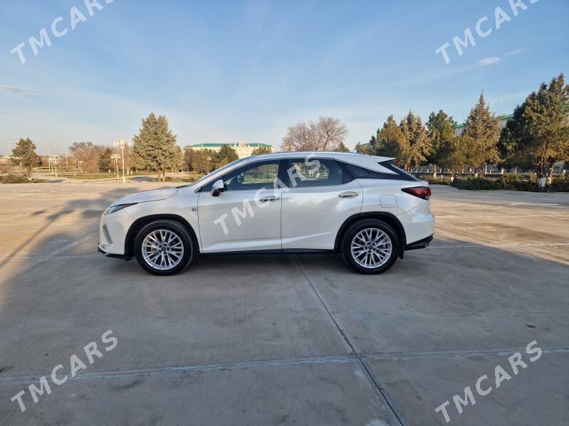 Lexus RX 350 2020 - 465 000 TMT - Анев - img 2