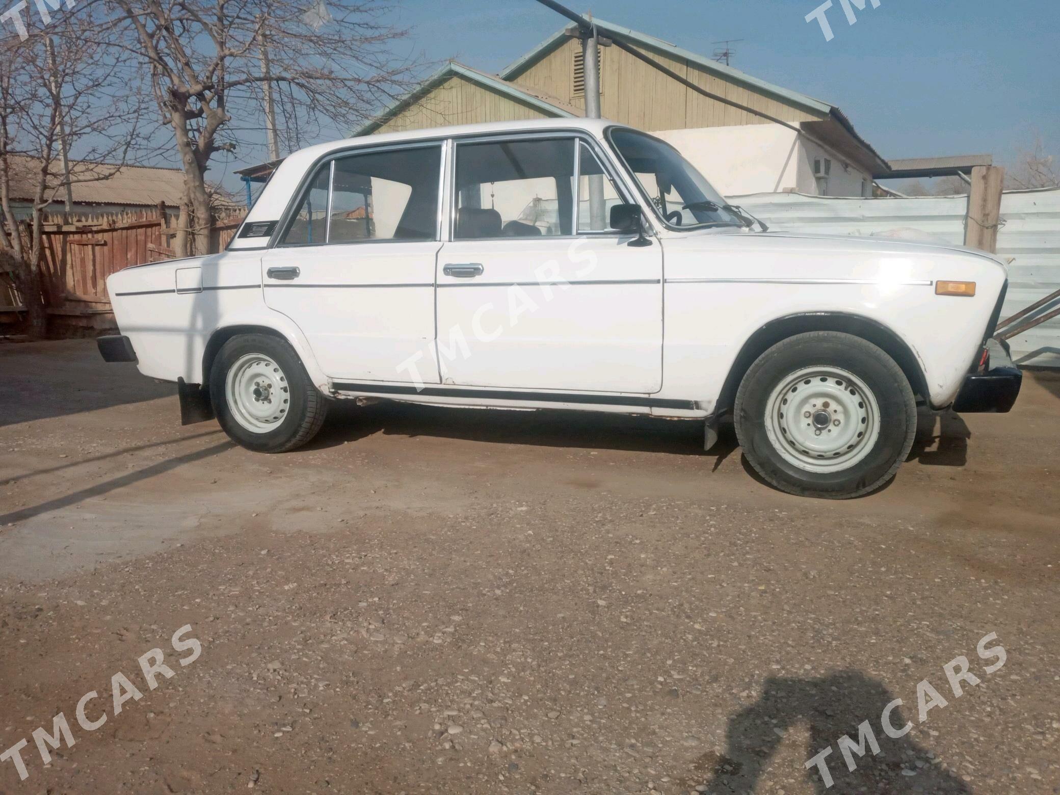 Lada 2106 1982 - 19 000 TMT - Gumdag - img 2