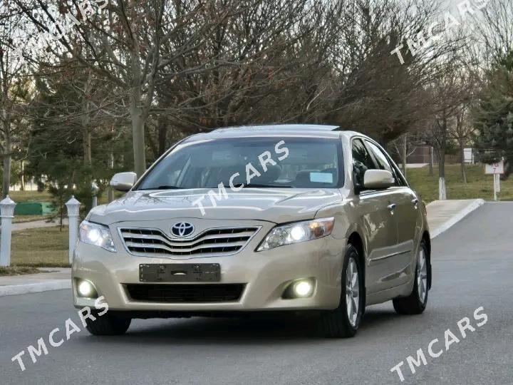 Toyota Camry 2010 - 193 000 TMT - Aşgabat - img 3