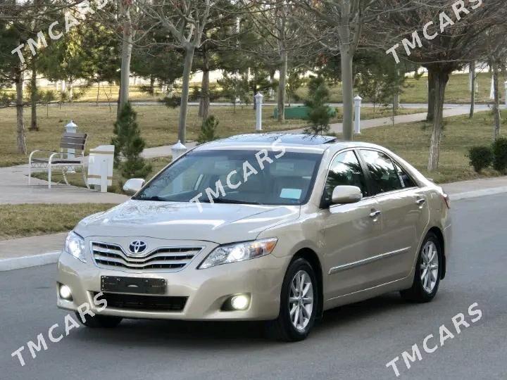 Toyota Camry 2010 - 193 000 TMT - Aşgabat - img 2