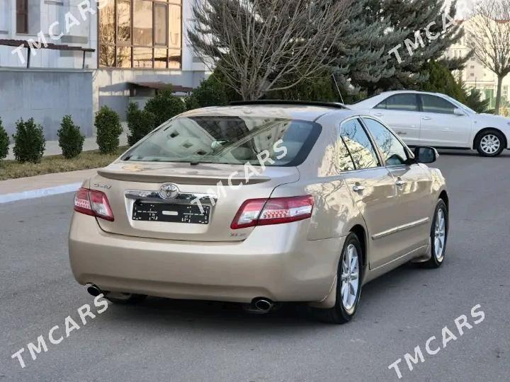 Toyota Camry 2010 - 193 000 TMT - Aşgabat - img 5