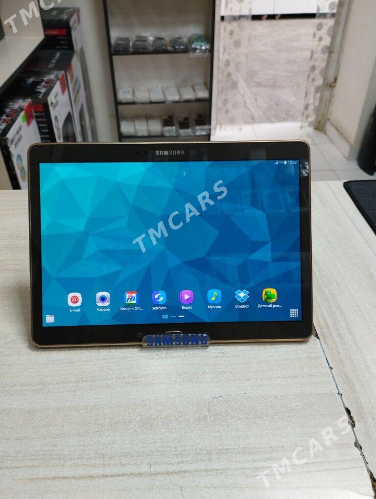 Galaxy tab S - 30 mkr - img 2