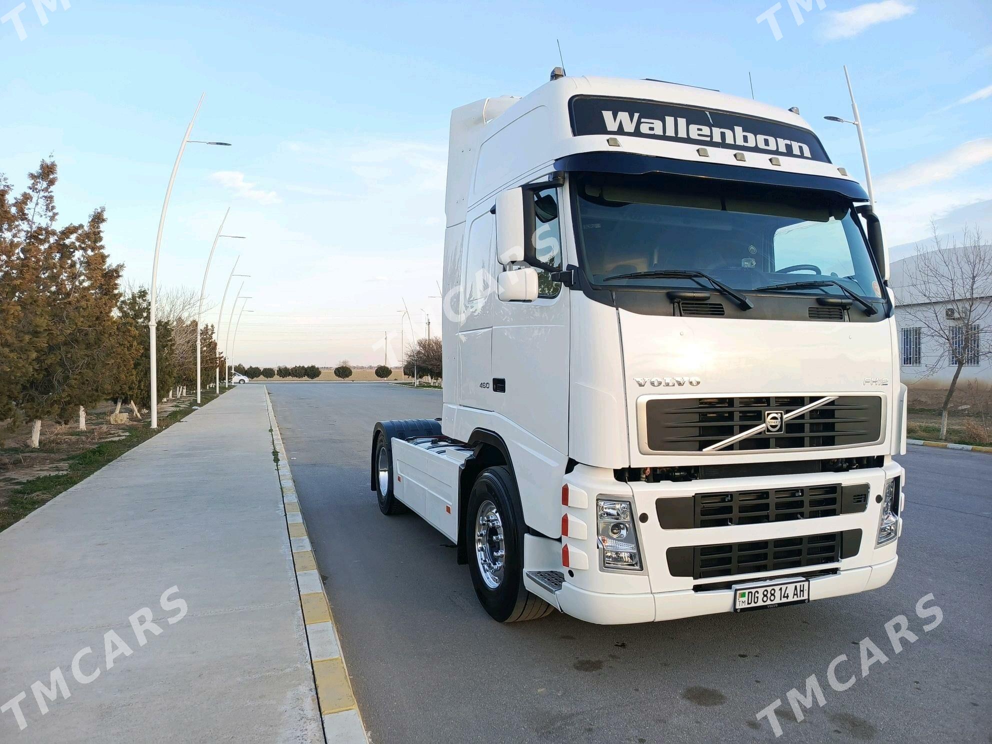 Volvo FH 460 2003 - 600 000 TMT - Çoganly - img 3