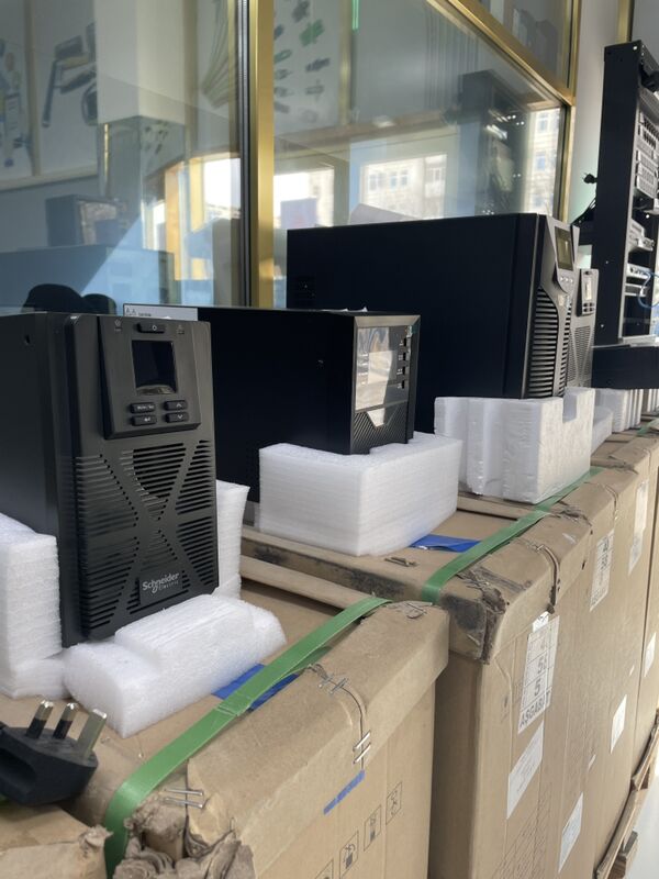 UPS ONline /Rack UPS - Parahat 4 - img 6