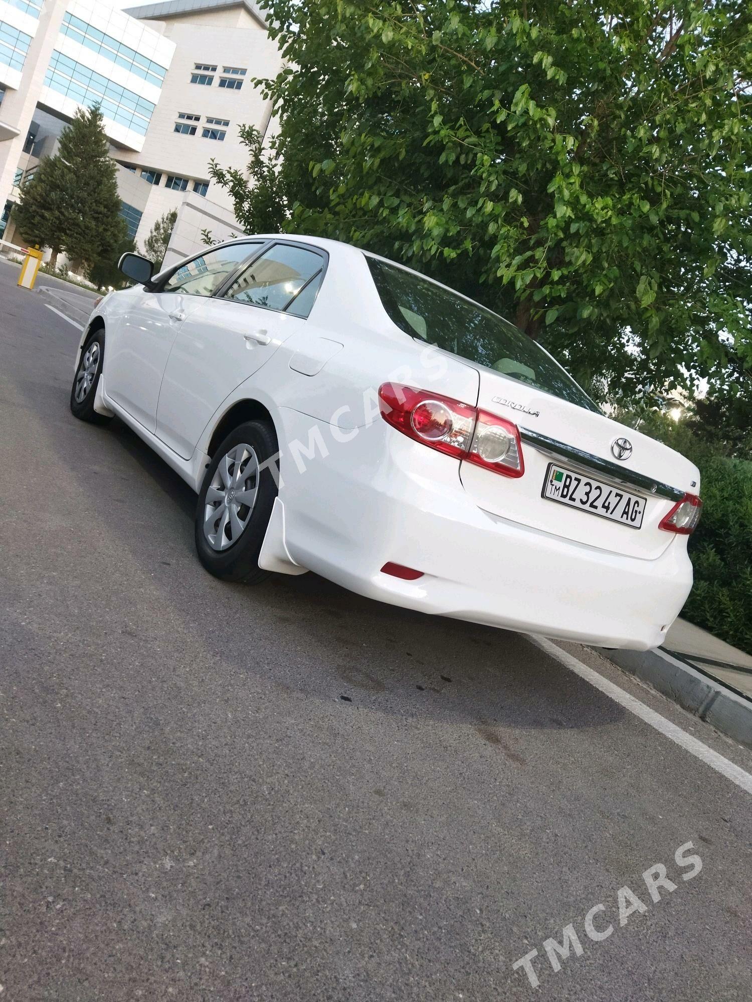 Toyota Corolla 2012 - 154 000 TMT - Aşgabat - img 2