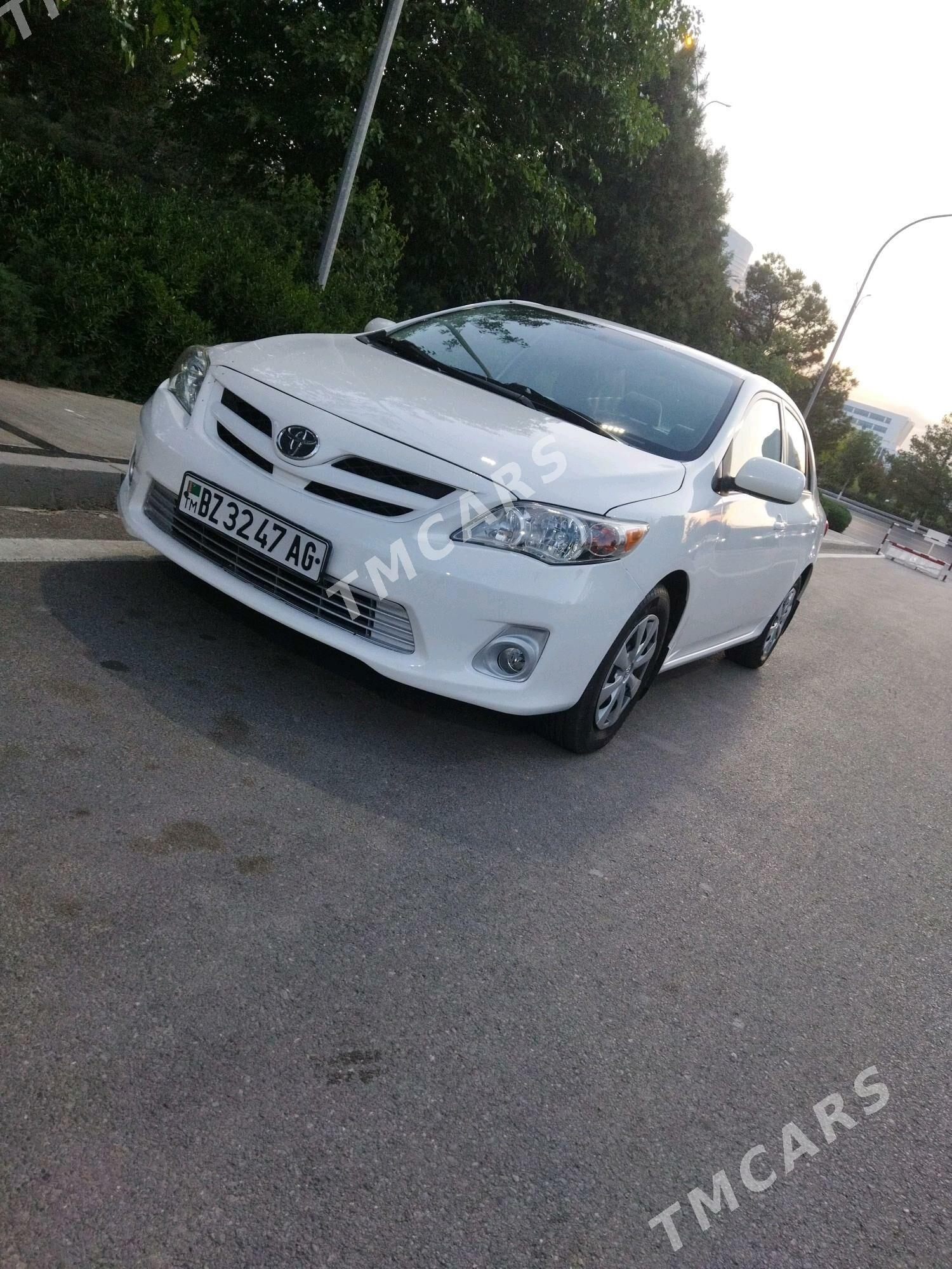 Toyota Corolla 2012 - 154 000 TMT - Aşgabat - img 6