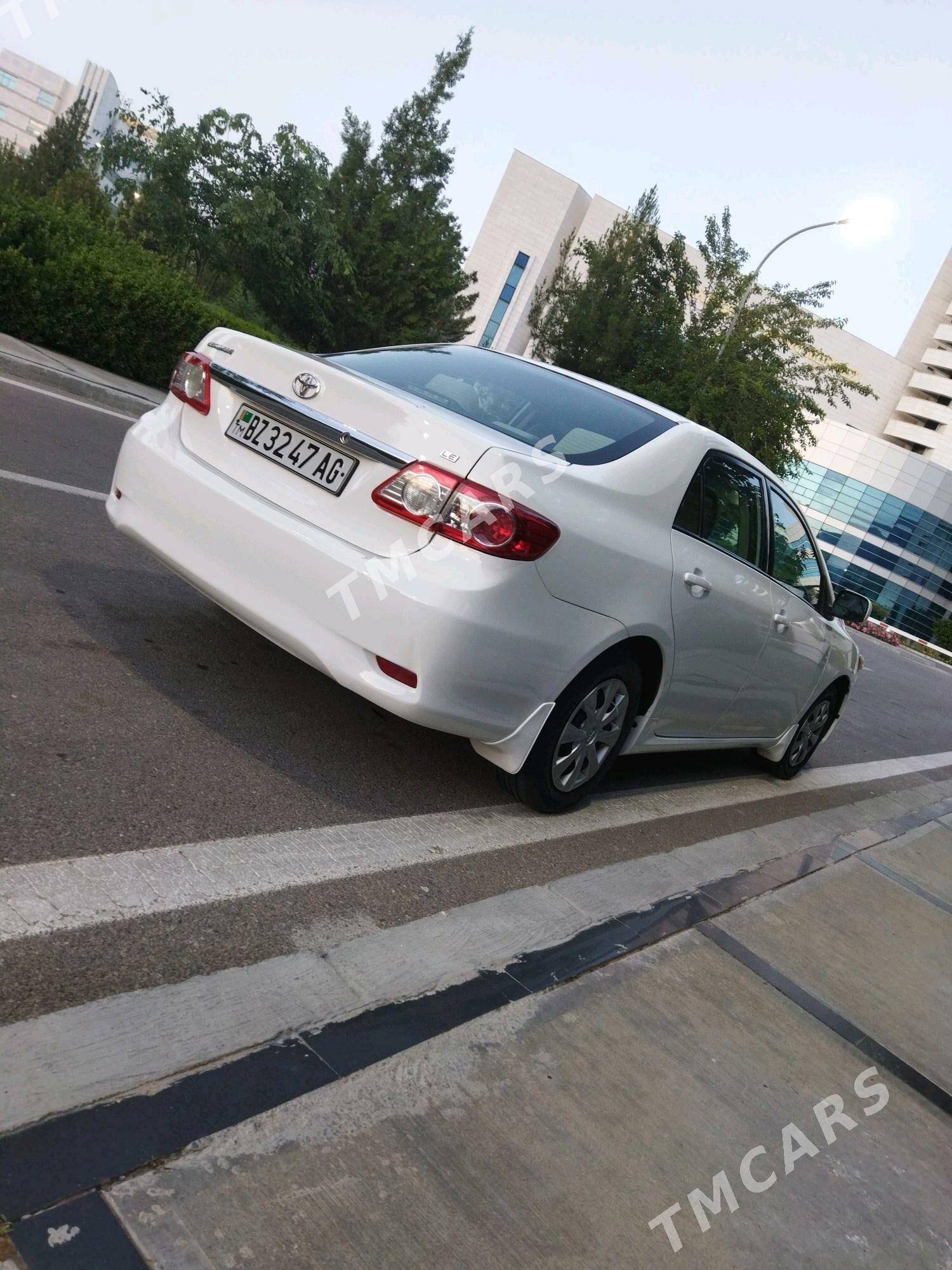 Toyota Corolla 2012 - 154 000 TMT - Aşgabat - img 5