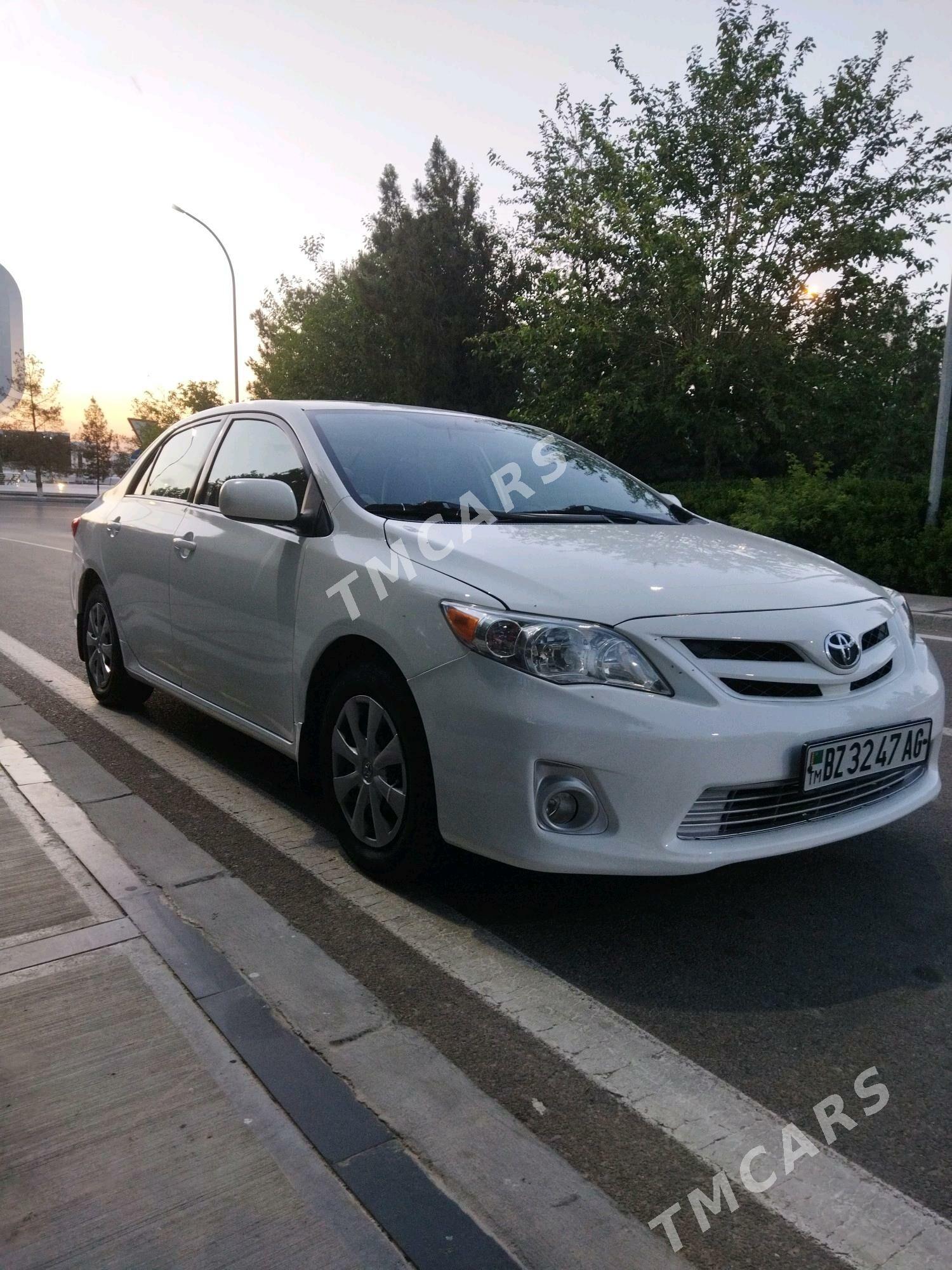 Toyota Corolla 2012 - 154 000 TMT - Aşgabat - img 4