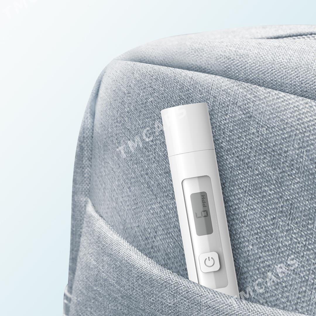 XIAOMI DUKA ТЕСТЕР ВОДЫ TDS - Aşgabat - img 5