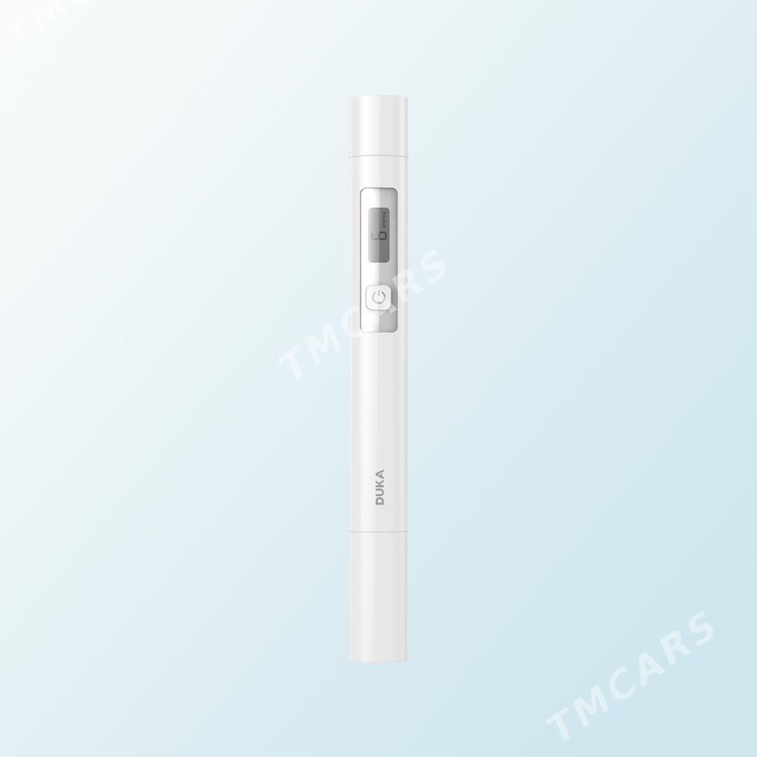 XIAOMI DUKA ТЕСТЕР ВОДЫ TDS - Aşgabat - img 4