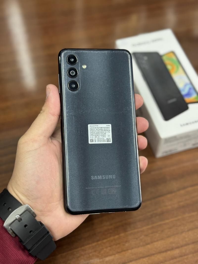 Samsung A04S   3/32Gb - Мары - img 2