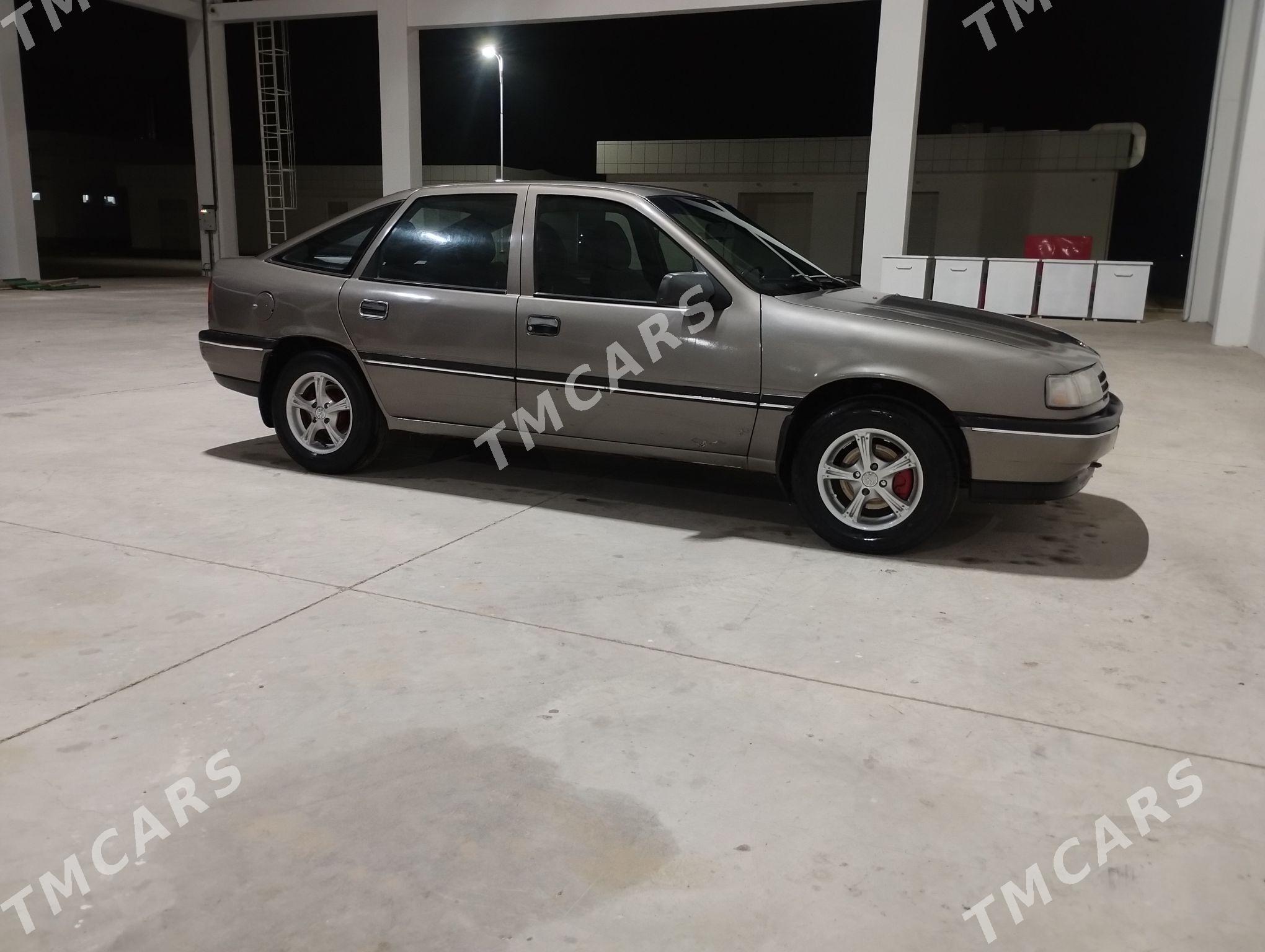 Opel Vectra 1991 - 28 000 TMT - Türkmenabat - img 2