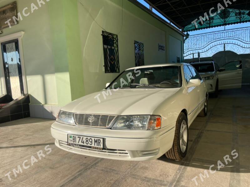 Toyota Avalon 1999 - 125 000 TMT - Мары - img 4