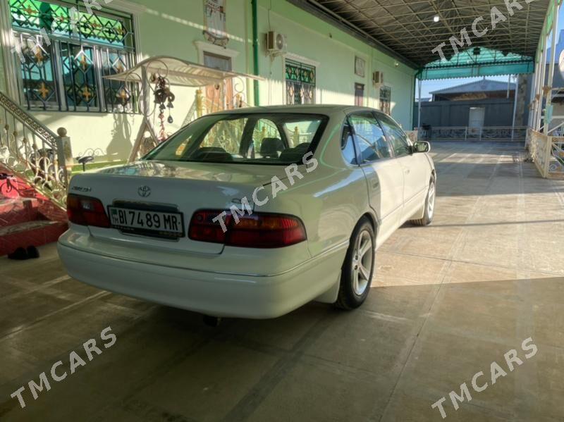 Toyota Avalon 1999 - 125 000 TMT - Мары - img 3