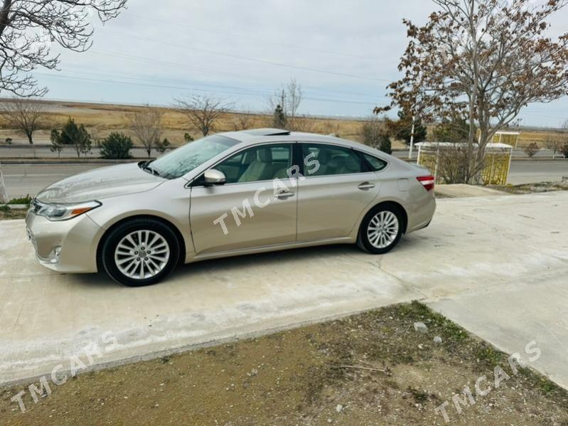 Toyota Avalon 2013 - 315 000 TMT - Туркменбаши - img 5