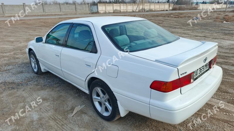 Toyota Camry 2001 - 116 000 TMT - Мары - img 2