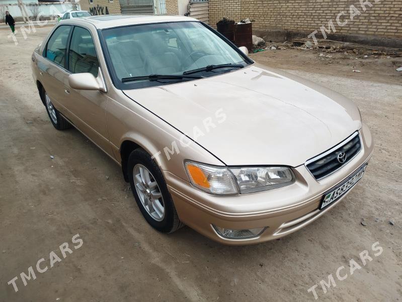 Toyota Camry 2001 - 172 000 TMT - Мары - img 4