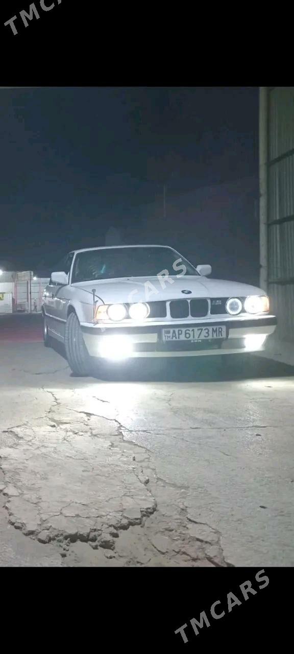 BMW 525 1989 - 60 000 TMT - Wekilbazar - img 2