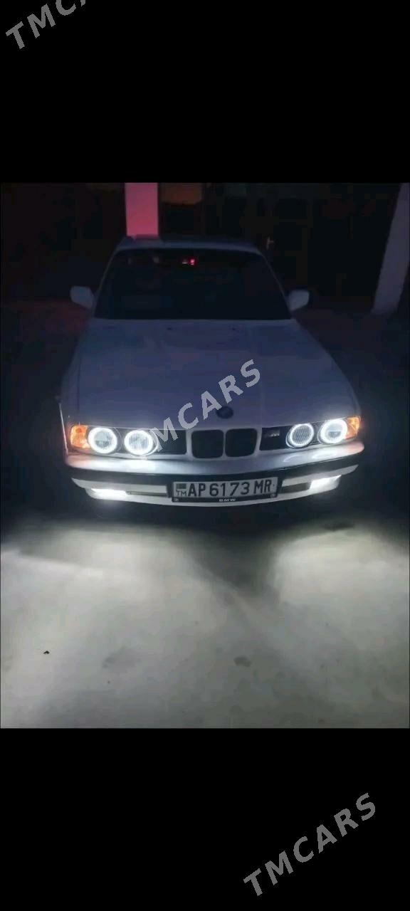 BMW 525 1989 - 60 000 TMT - Wekilbazar - img 10